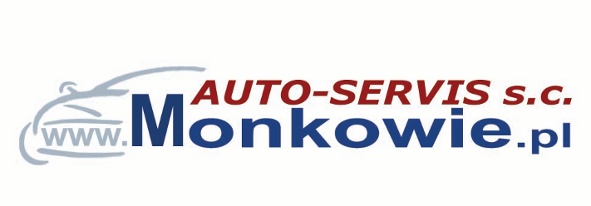 AUTO-SERVIS s.c. Monkowie.pl Krzepice